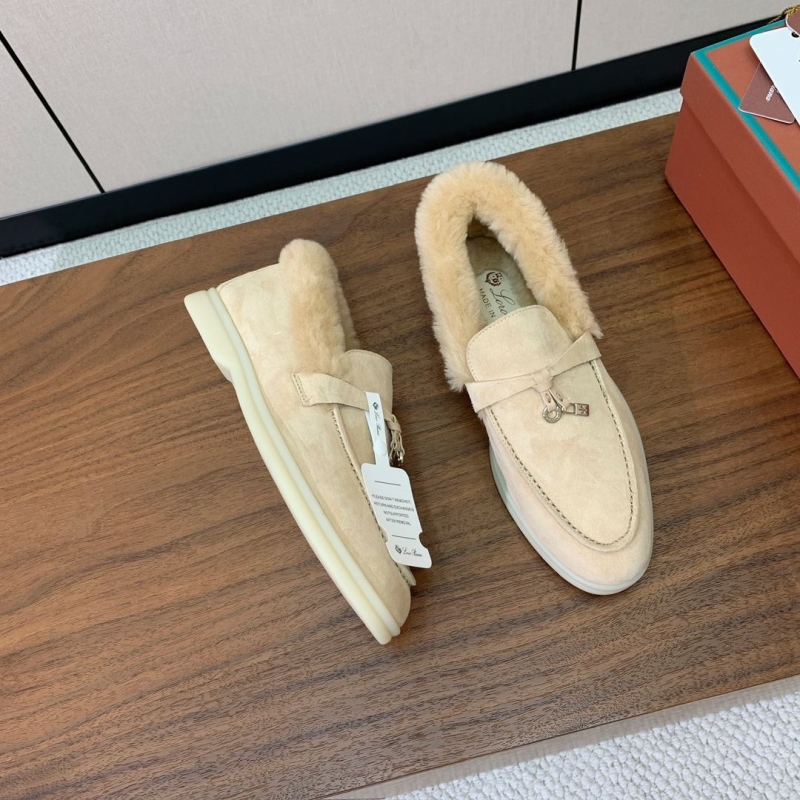 L0r0 P1ana loafers